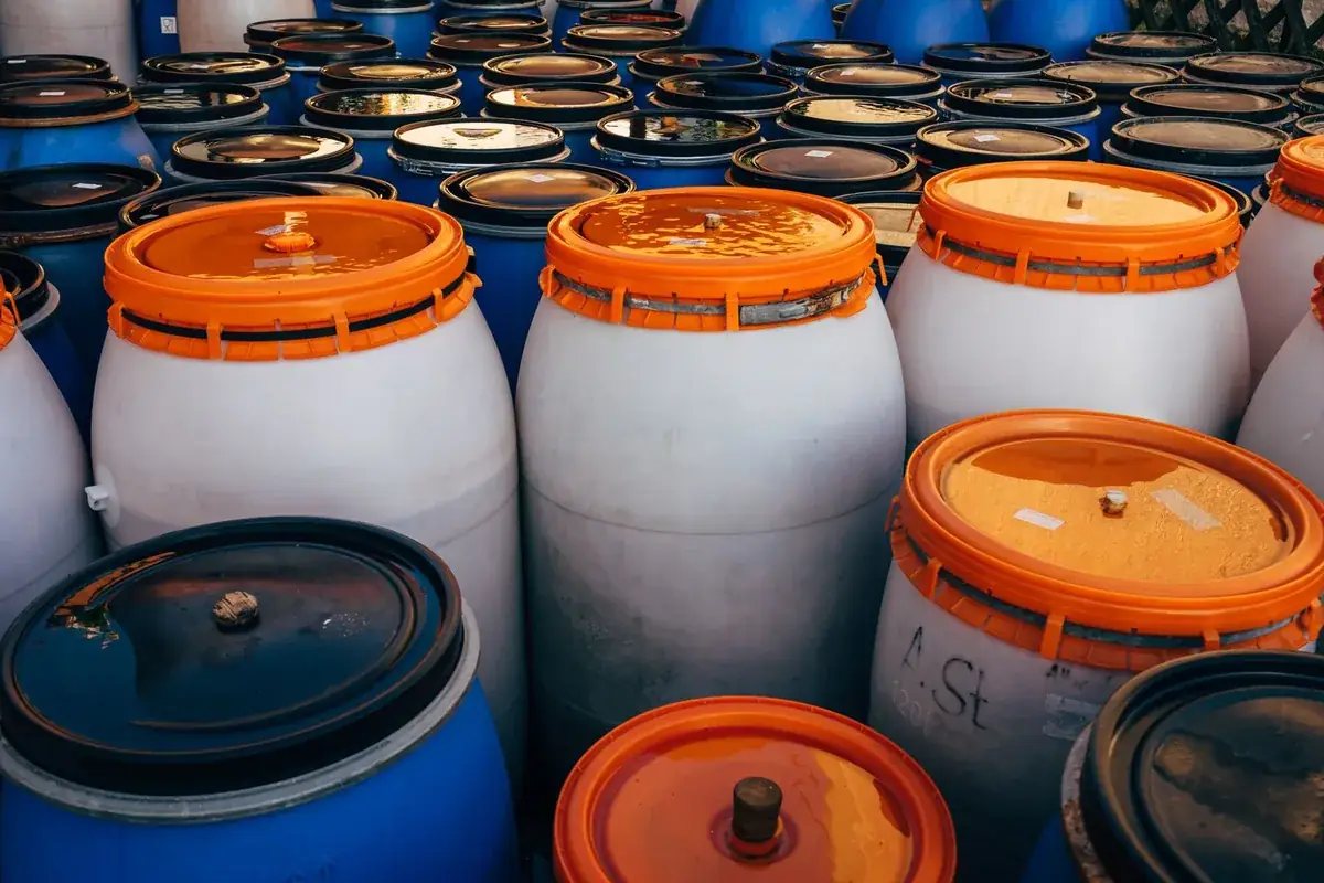 Medical Waste Removal in Brighton, AL